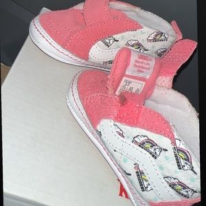 Baby vans